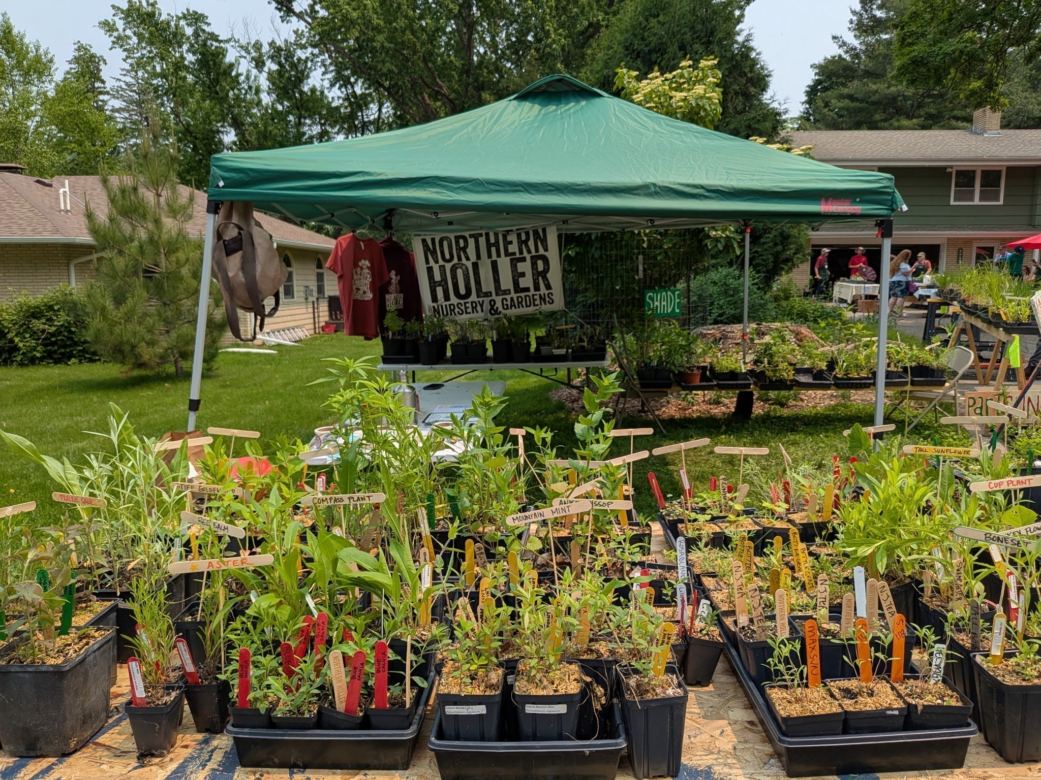 5/30 & 5/31 - SALE: Big River Big Woods WILD ONES Fundraiser
