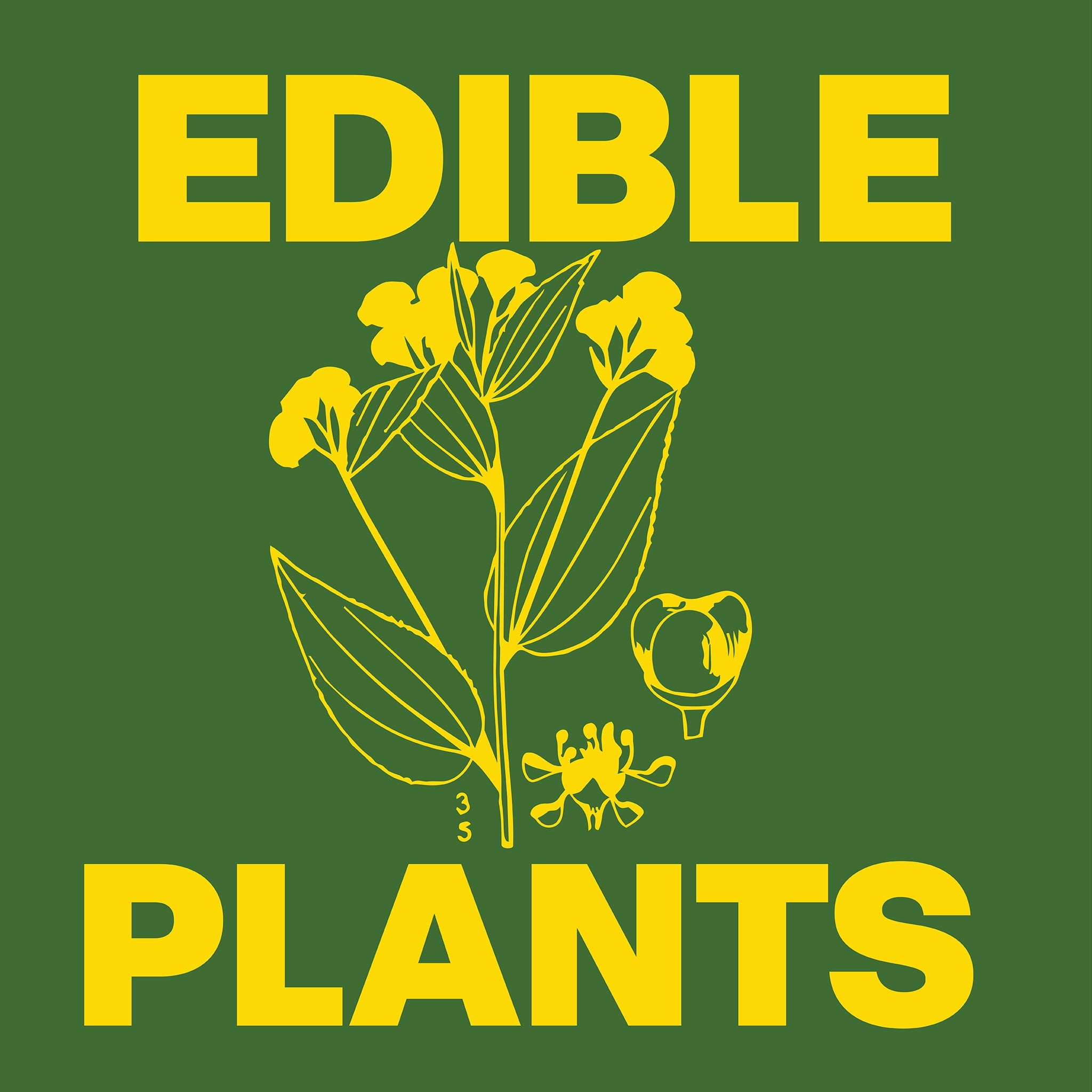 Edible Plants