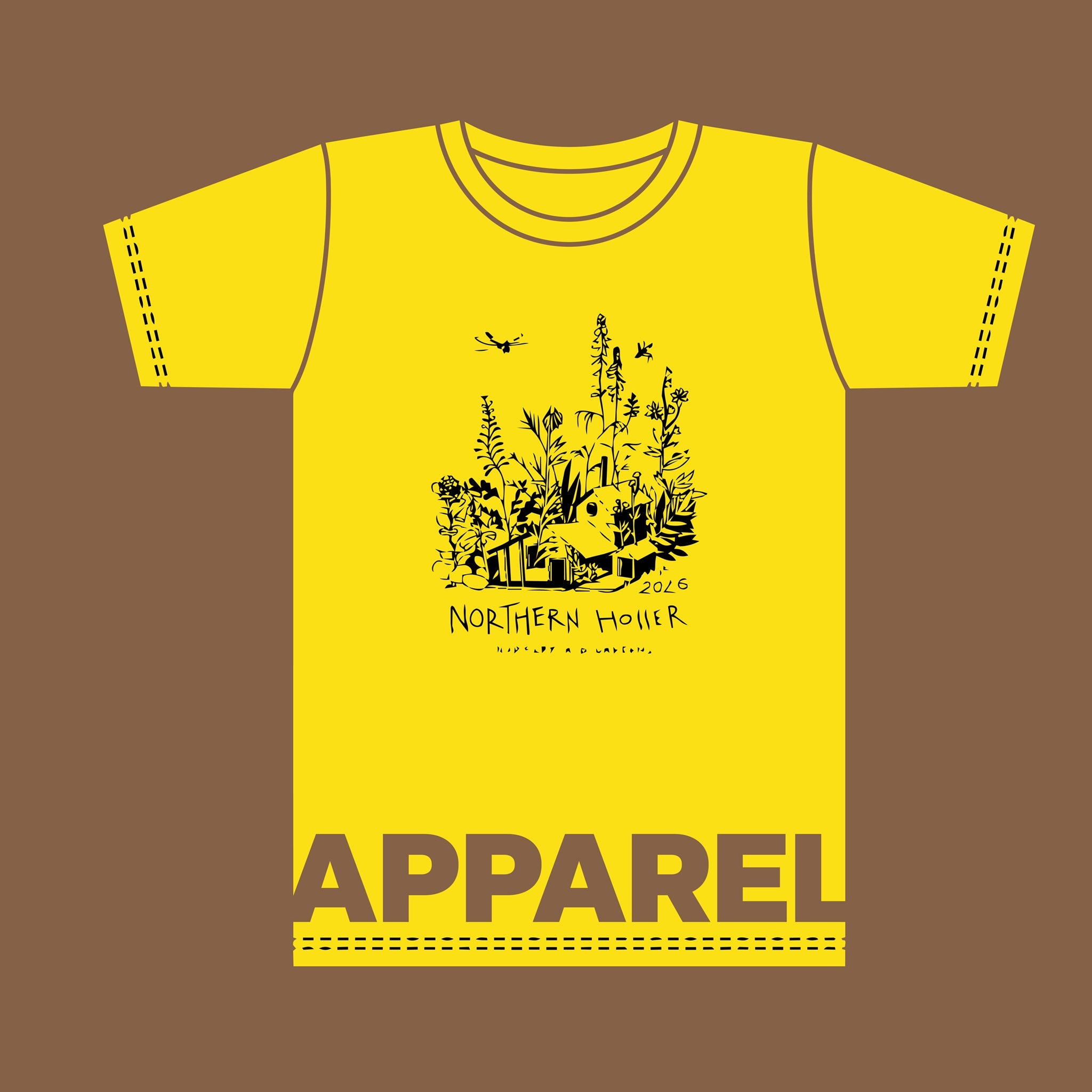 Apparel