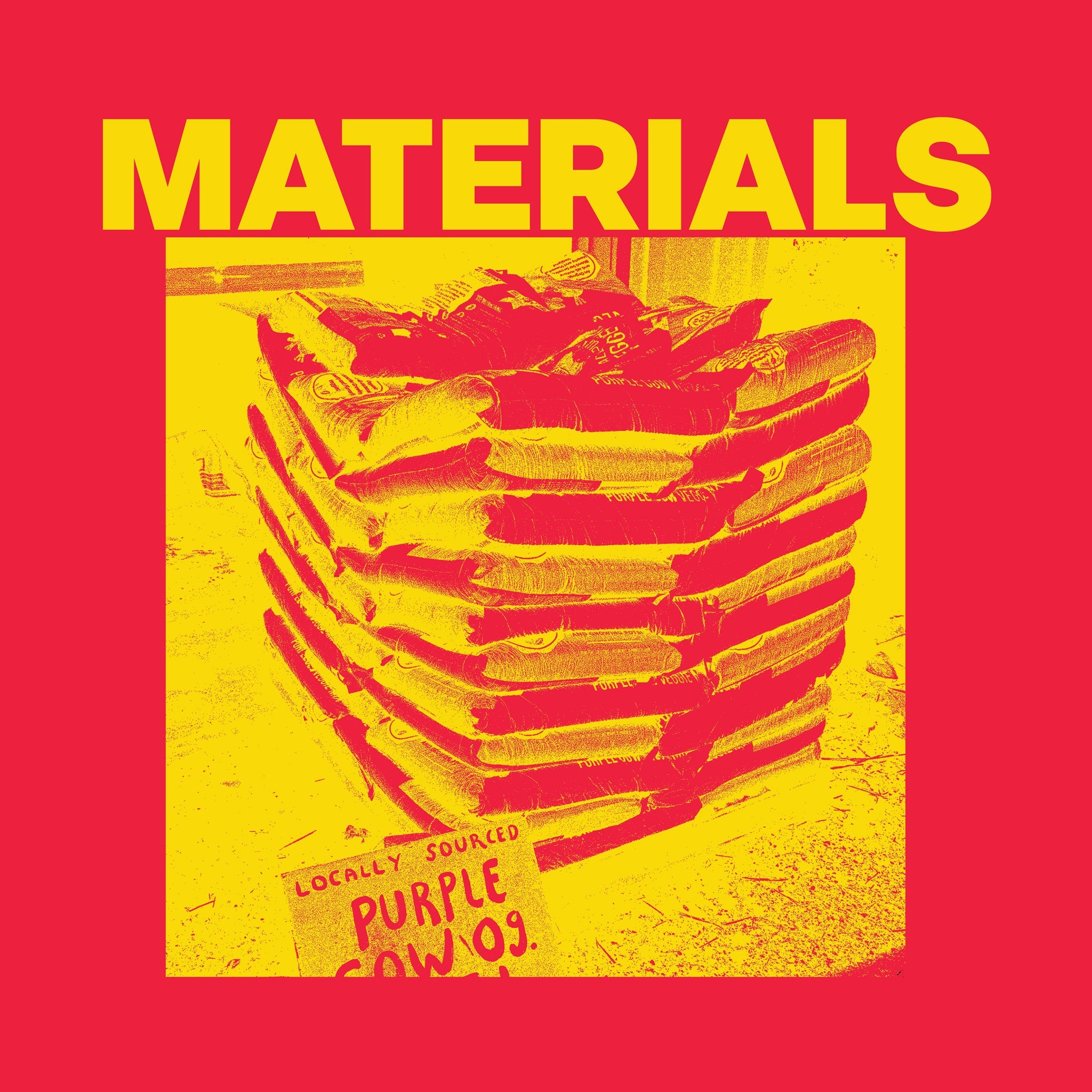 Materials