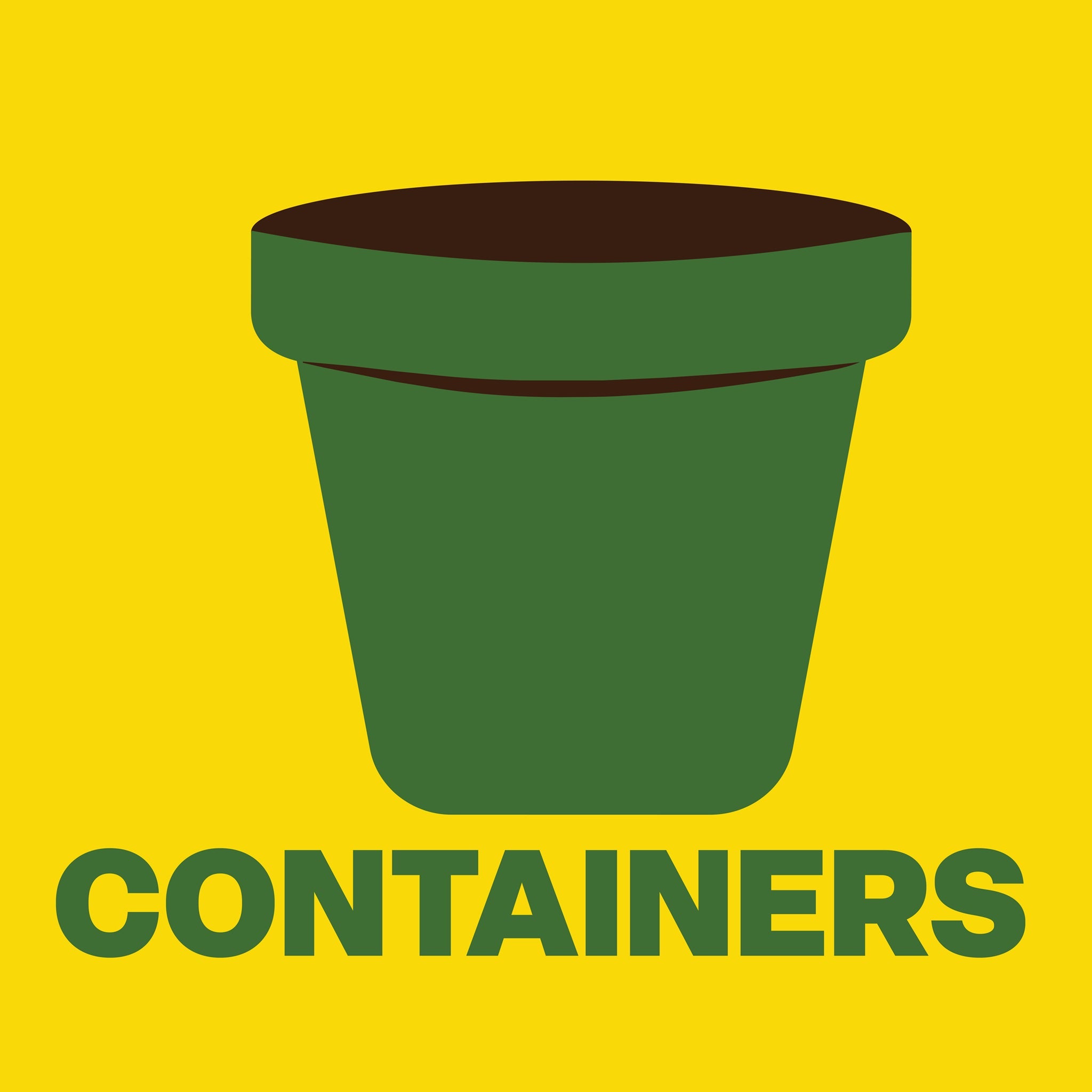 Containers