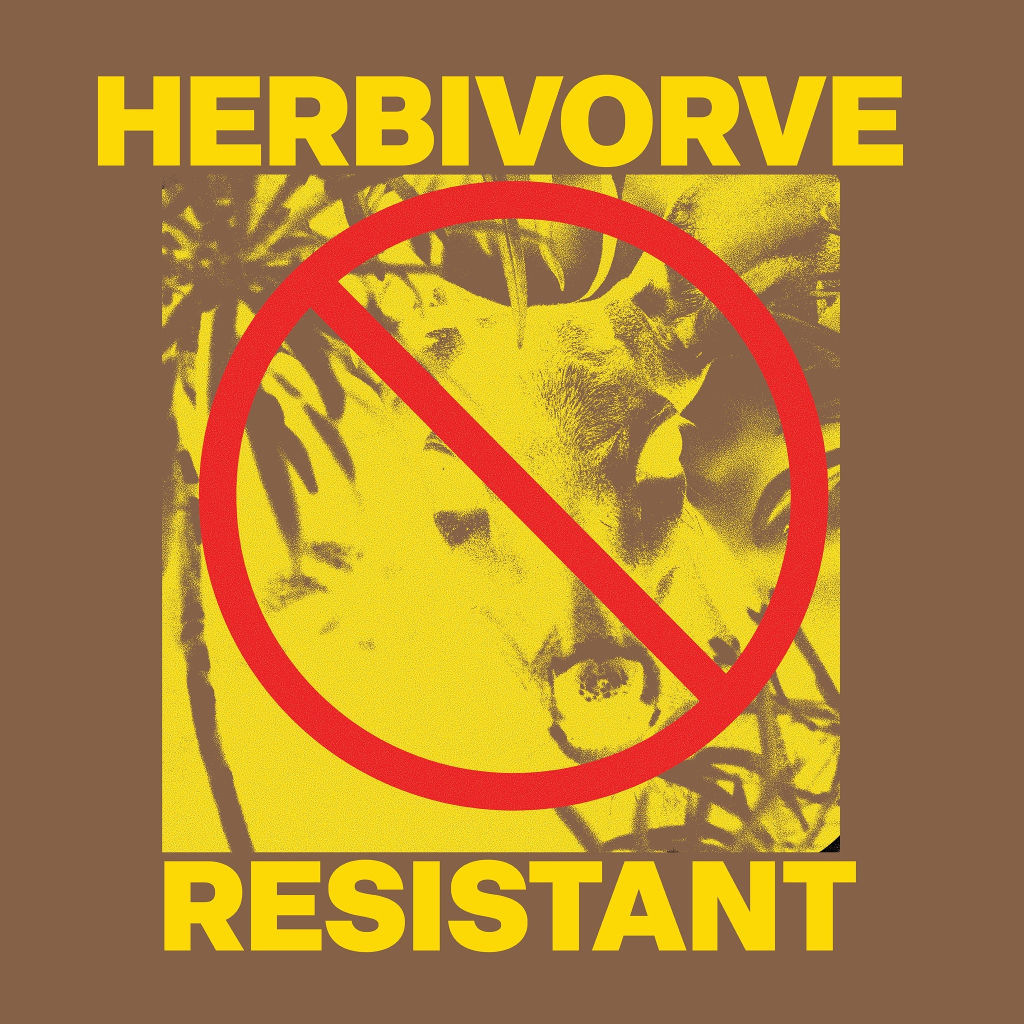 Herbivore Resistant