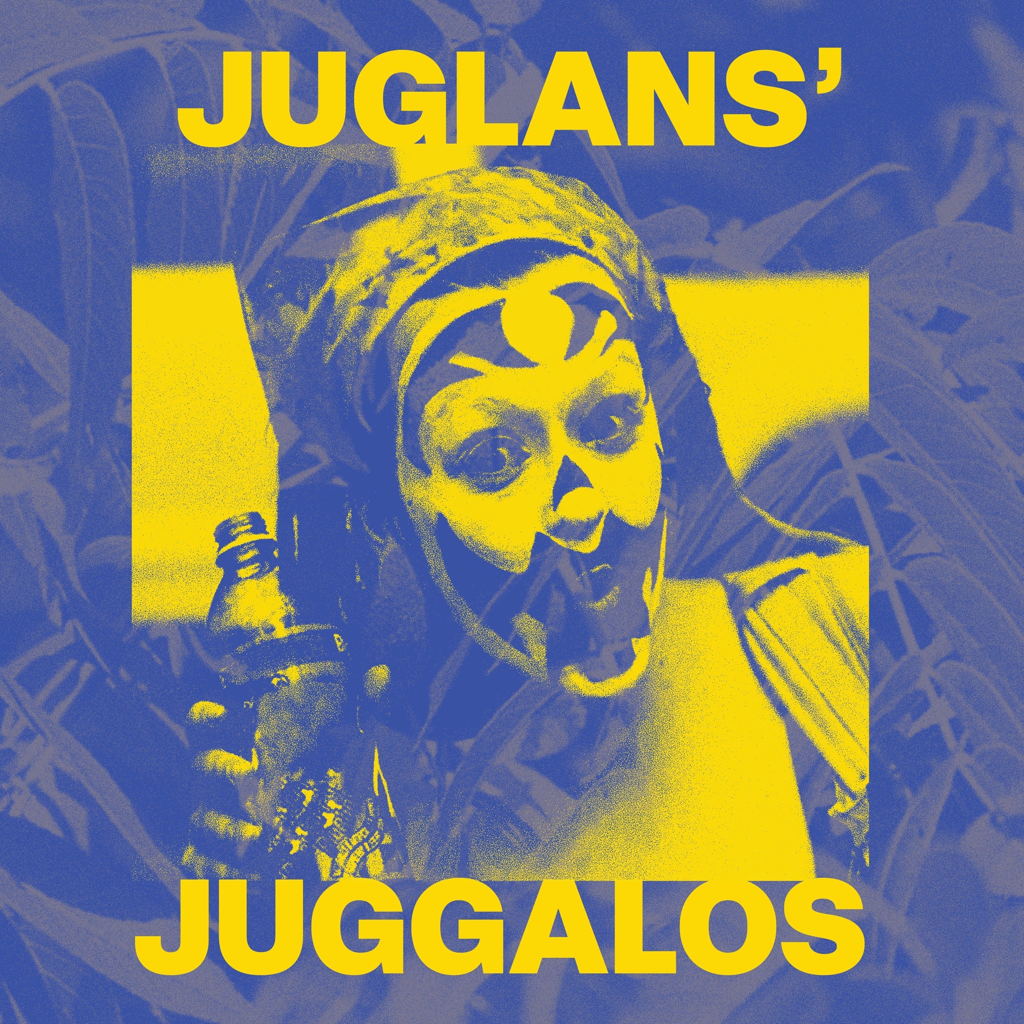Juglans' Juggalos
