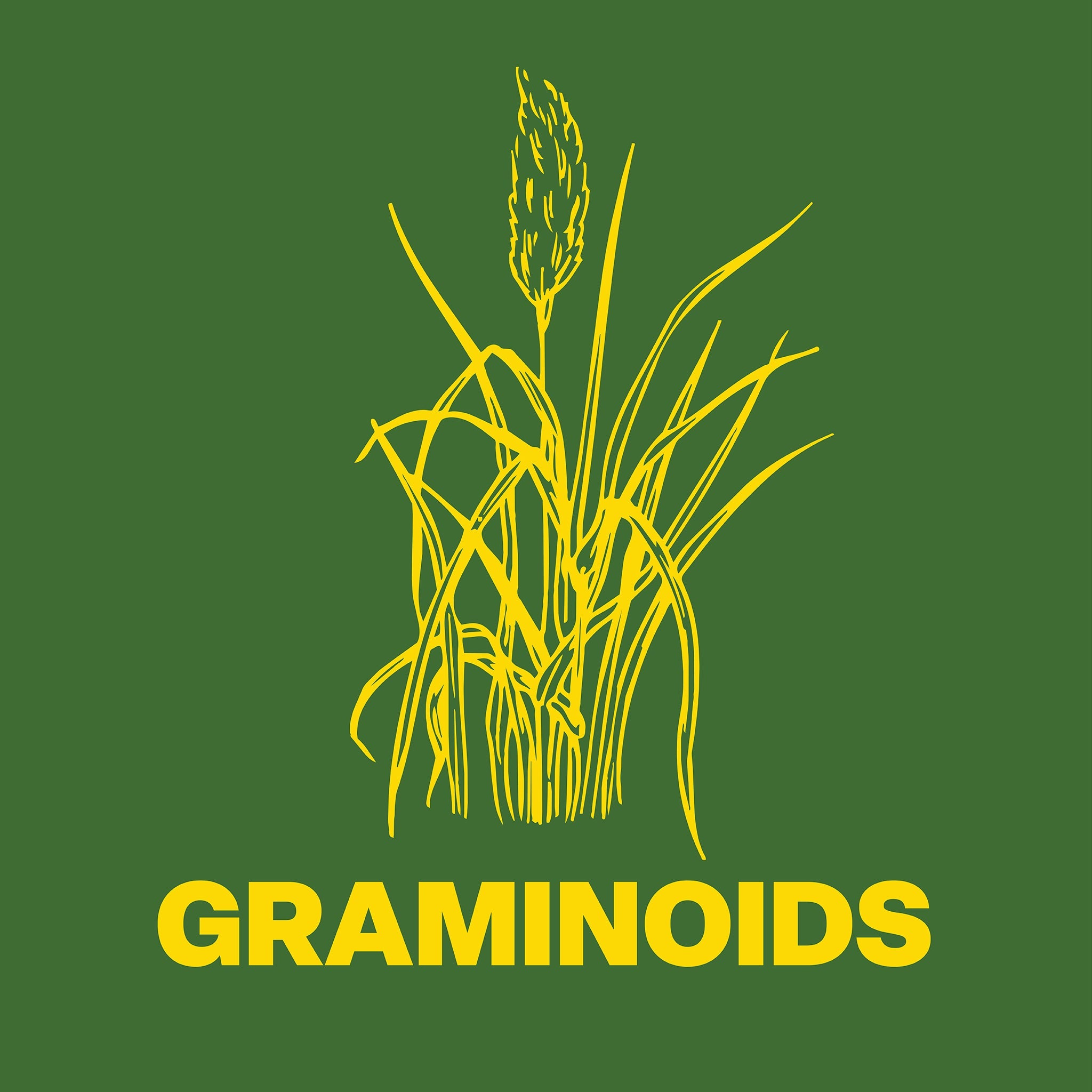 Graminoids