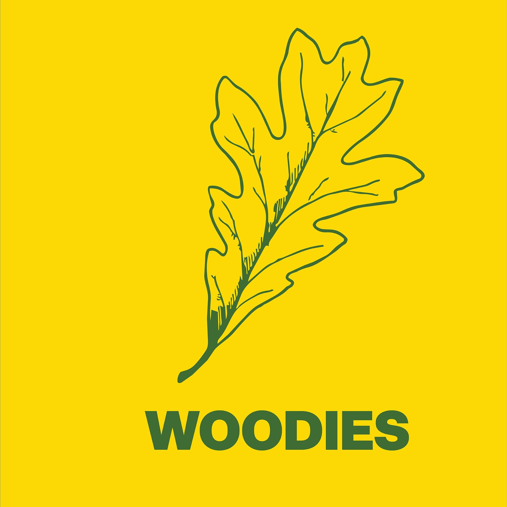 Woodies