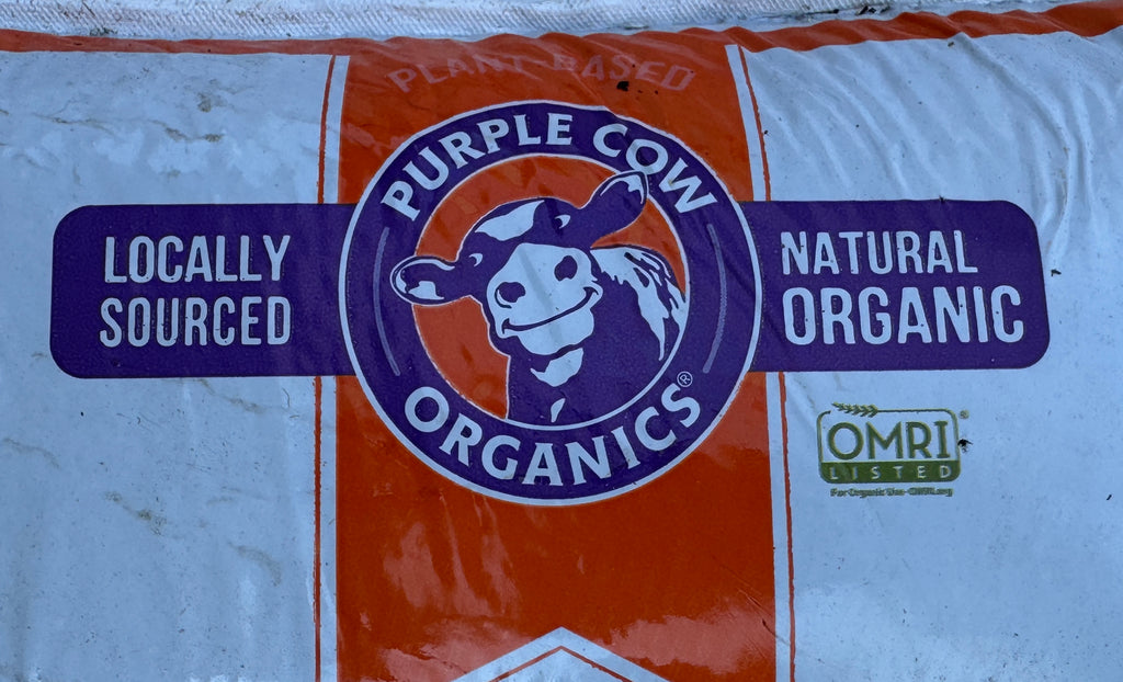 Purple Cow Organics - All Purpose Soil Mix
