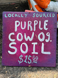 Purple Cow Organics - All Purpose Soil Mix