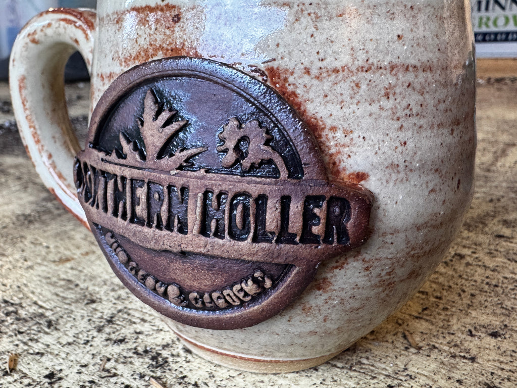 Handmade Coffee Mug
