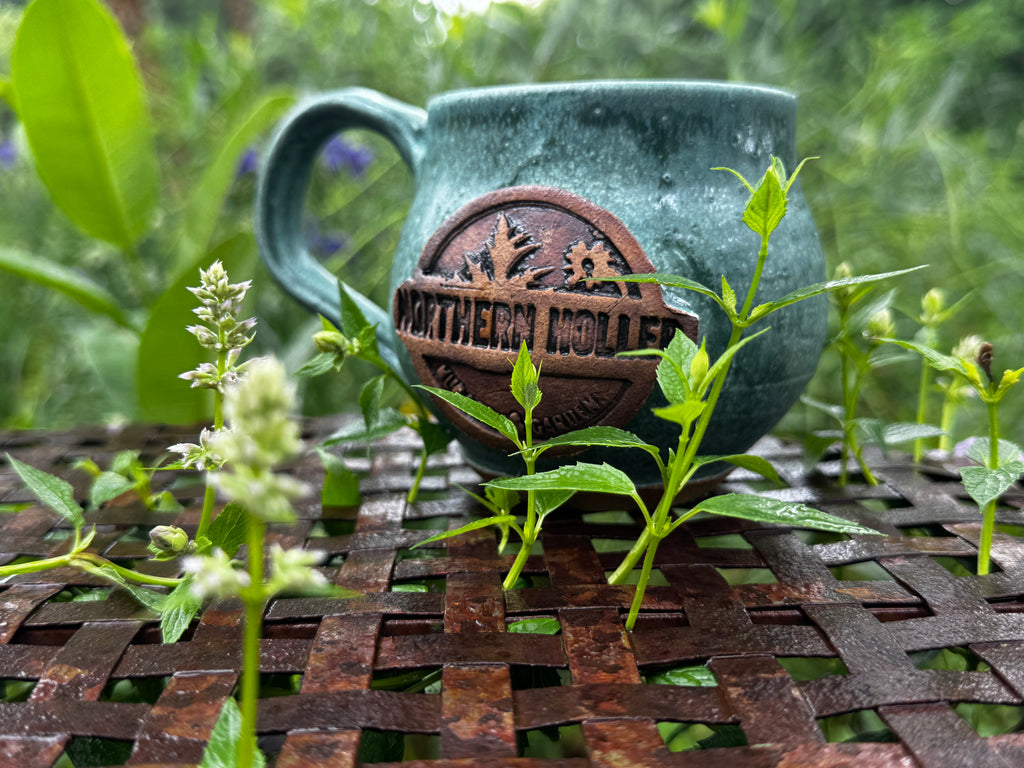 Handmade Coffee Mug