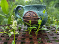Handmade Coffee Mug