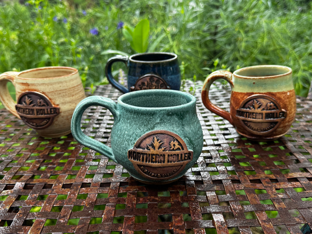 Handmade Coffee Mug
