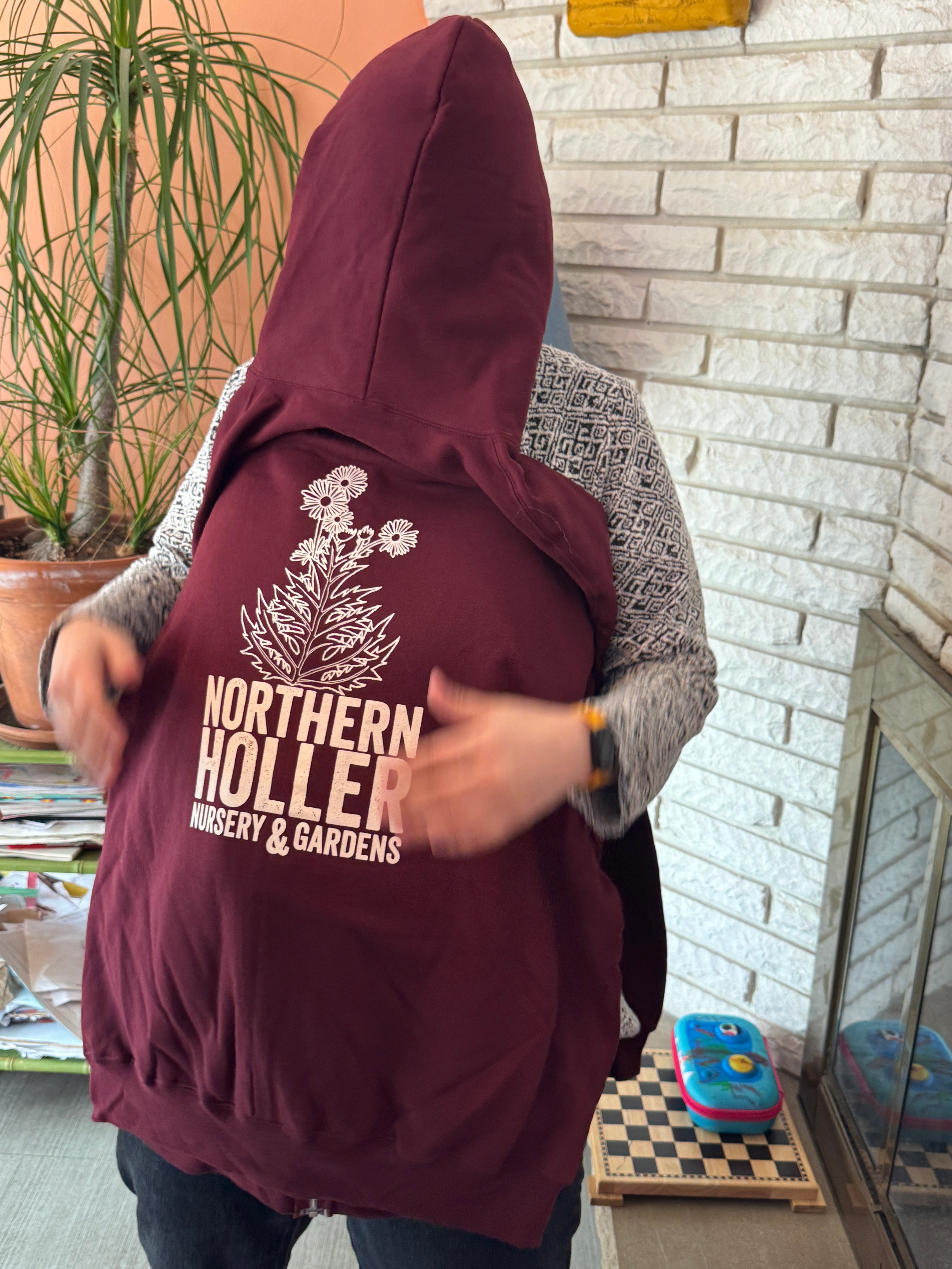 2025 NH Hoodie