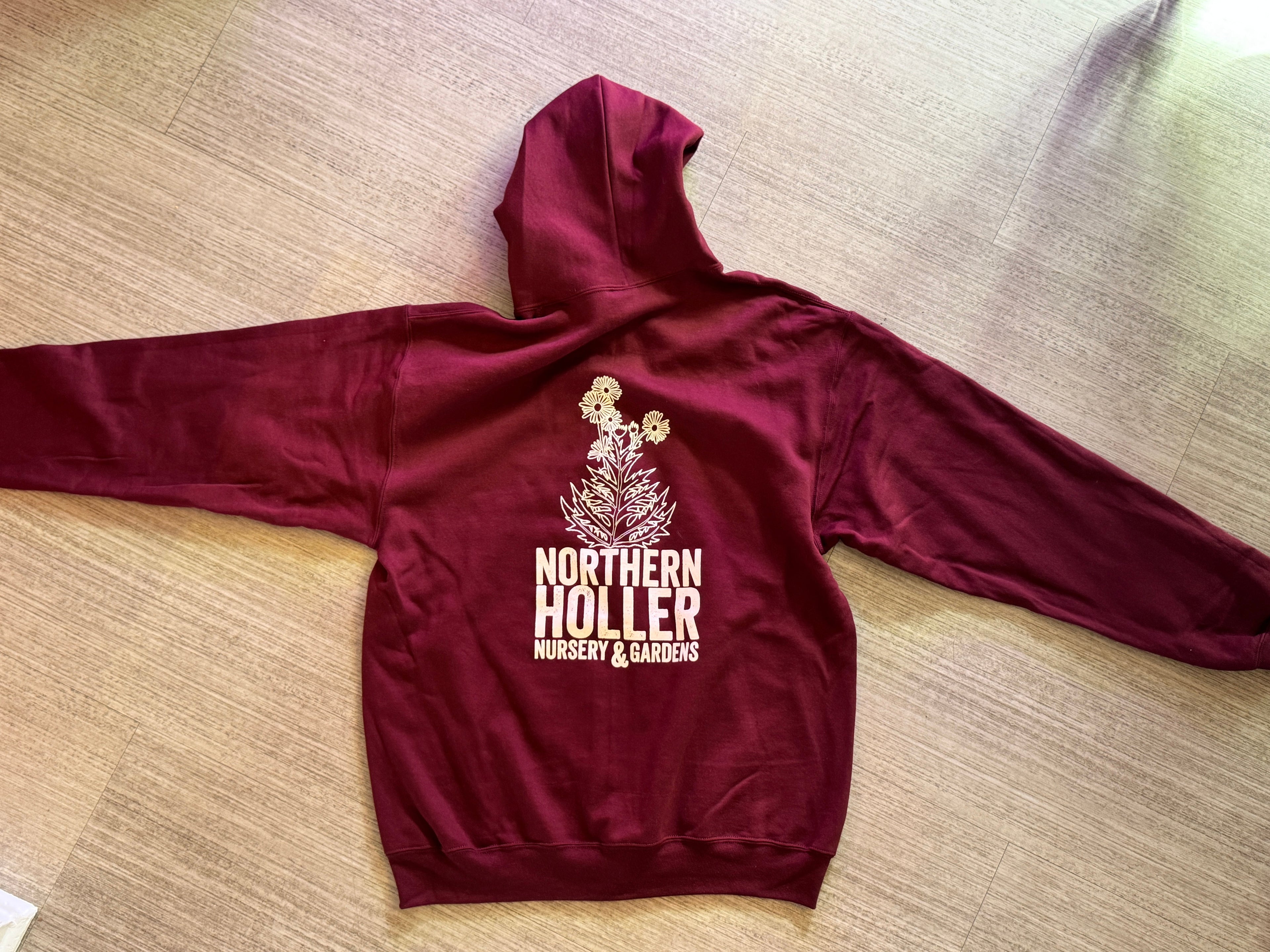 2025 NH Hoodie