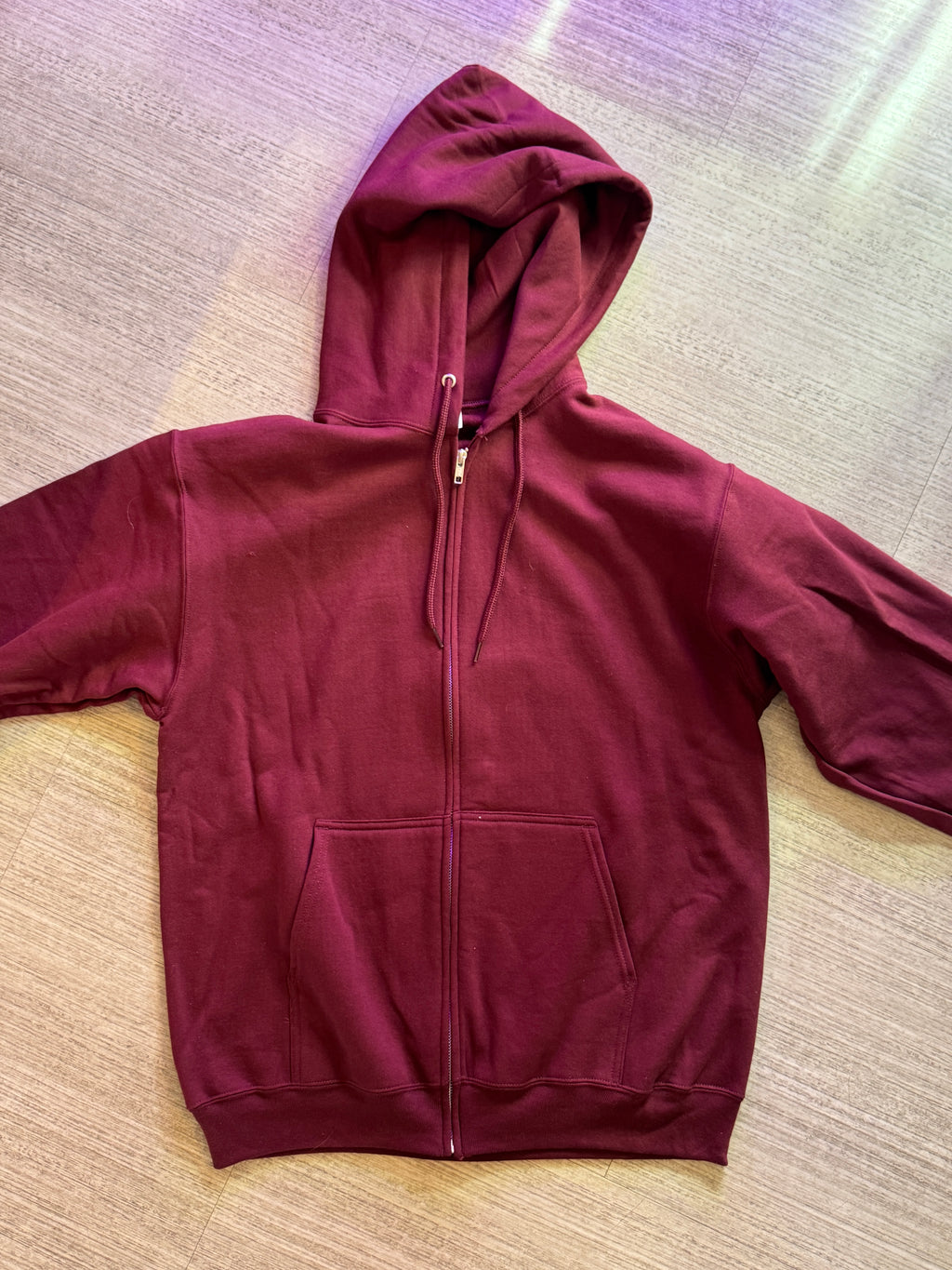 2025 NH Hoodie