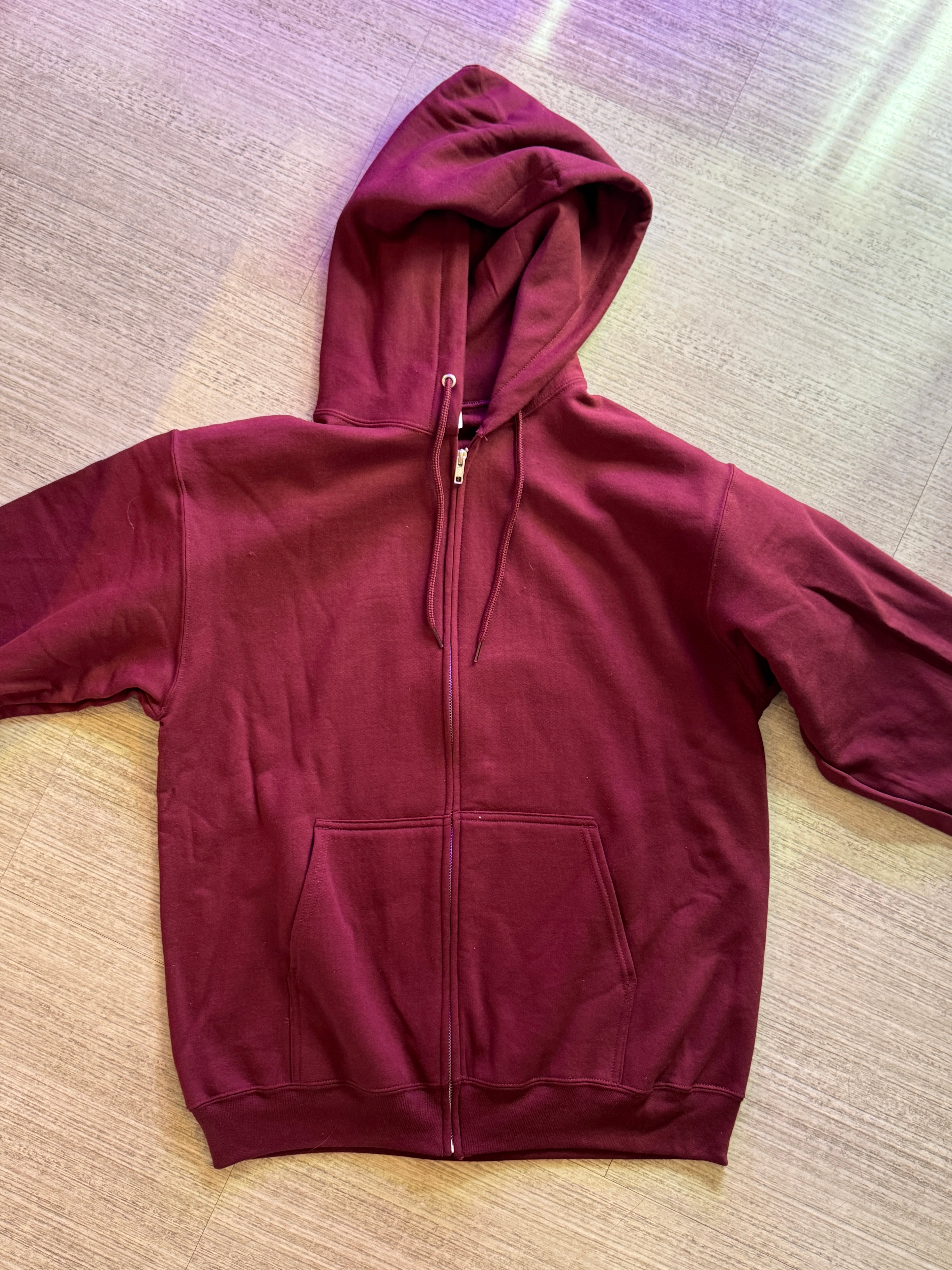 2025 NH Hoodie