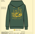 2026 NH Hoodie - Prairie House & Logo