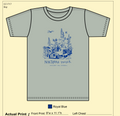 2026 NH T-Shirt - Prairie House